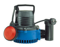 Submersible Drainage Pump