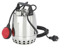 Submersible Drainage And Sewage Pumps