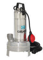 Submersible Drainage And Sewage Pumps