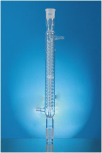 Borosilicate Glass Coil Condensers Graham