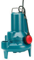 Vertical Submersible Sewage Pumps