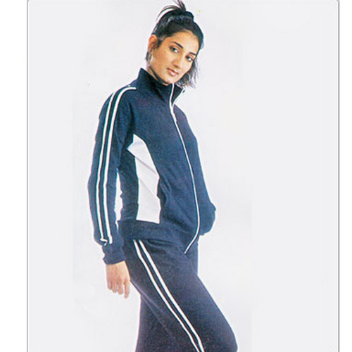Ladies & Men's Tracksuits