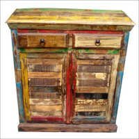 Reclaimed Furniture