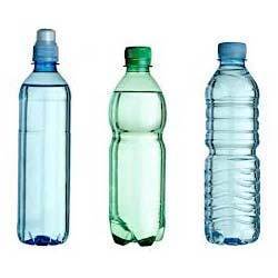 Pet Water Bottle