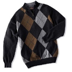 Woolen Sweater