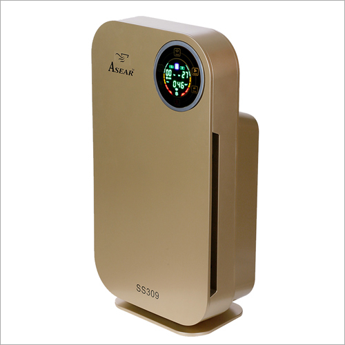 220V Portable Air Purifier