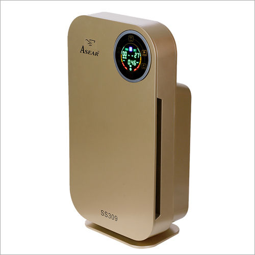 Air Purifier