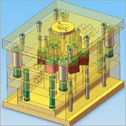 Mould Design service