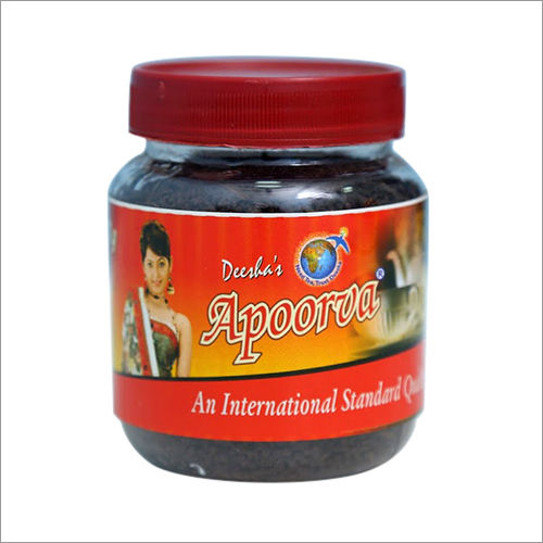 Apoorva Tea