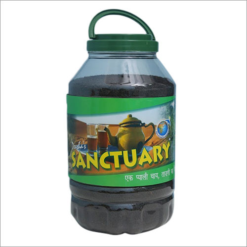 1 KG Sanctuary Tea