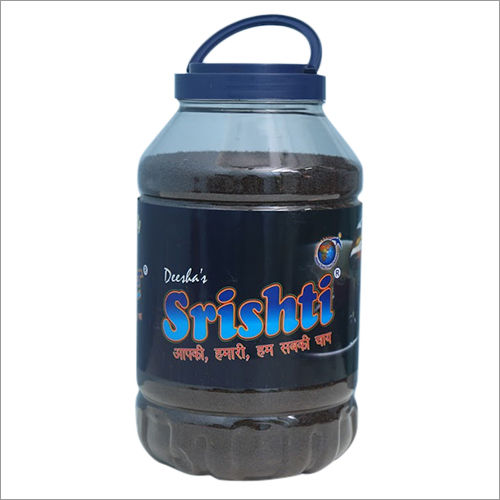 Shrishti Tea