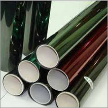 Sun Control Film
