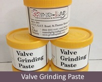 Valve Grinding Paste