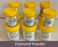 Diamond Powder