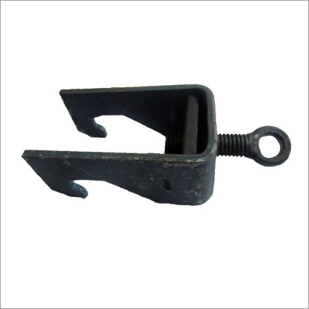 Scaffolding Single Clip