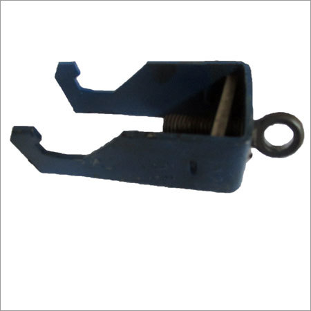 Scaffolding Double Clips