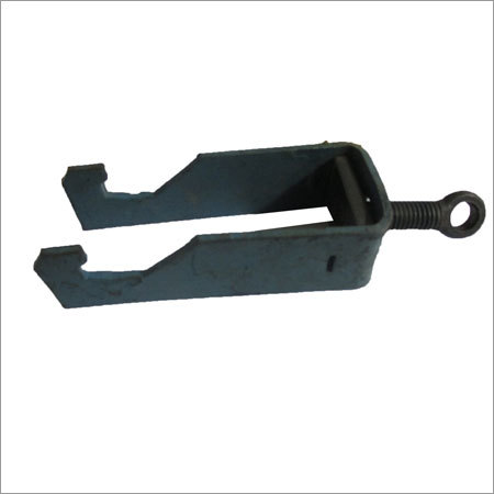 Industrial Scaffolding Double Clip