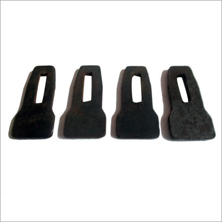 Wedge Clip