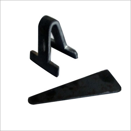 Scaffolding Wedge