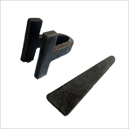 Scaffolding Key