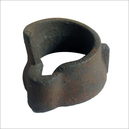 Scaffolding Top Cup