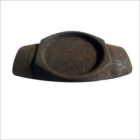 Scaffolding Ledger Blade