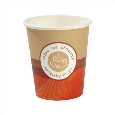 Disposable Paper Cup