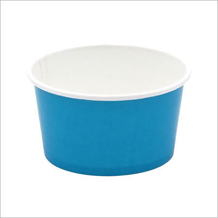 Paper Cup Buckets