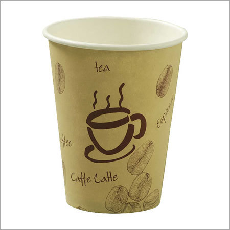 PE Coated Paper Cup