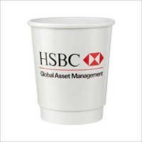 Polyethylene Coated Paper Cup