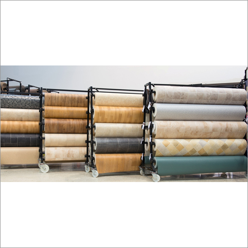 Vinyl Flooring