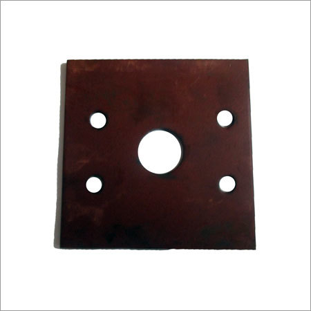 Scaffolding Base Plate
