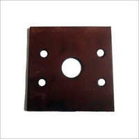 Scaffolding Base Plate