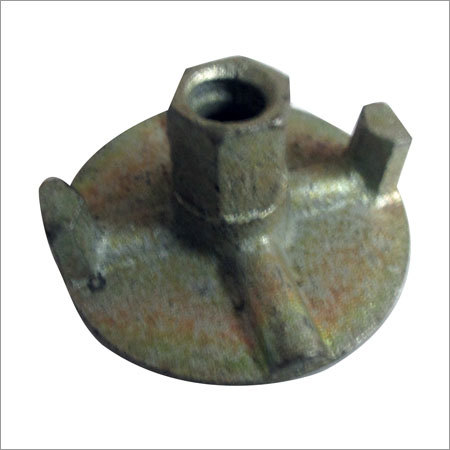 Scaffolding Anchor Nut