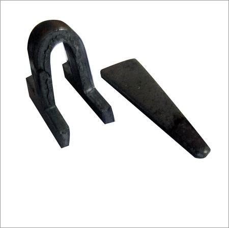 Scaffolding Wedge