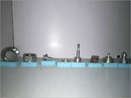 Precision Auto Turned Components