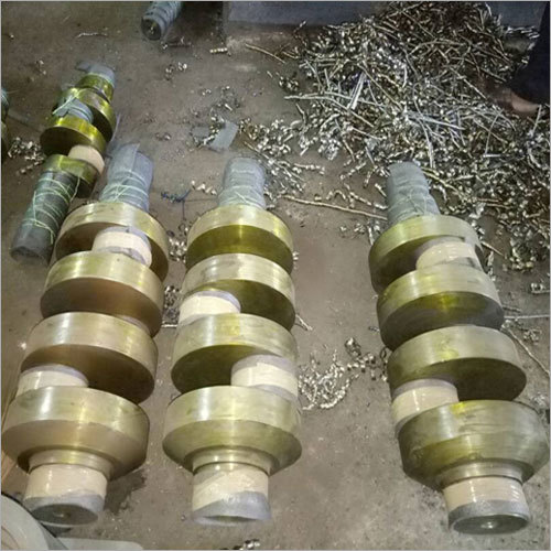 Auto Turned Components