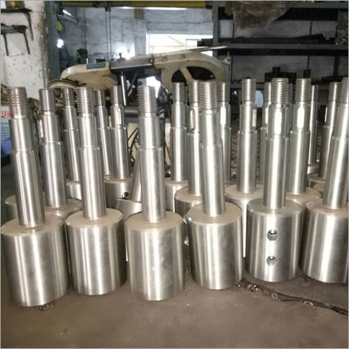 Precision Turned Components