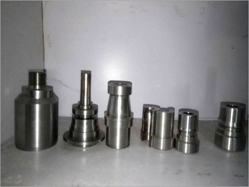 Precision Auto Turned Parts