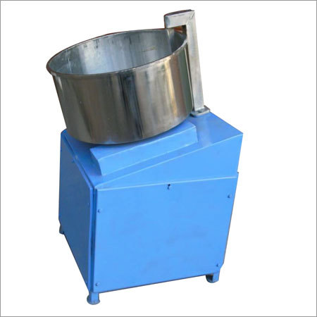 Malli Machine (Dough Kneader)