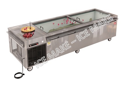 Mortuary Chamber Mortuary Chamber