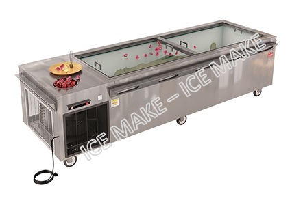 Mortuary Chamber By ICE MAKE REFRIGERATION LIMITED