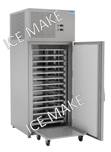 Mini Blast Freezer & Chiller