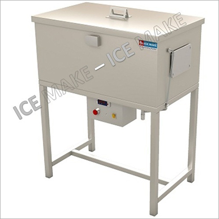 Demoulding and Defrosting Tank Demoulding and Defrosting Tank