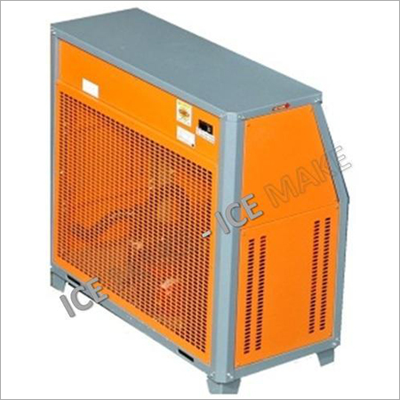 Water Chilling Machine Water Chilling Machine