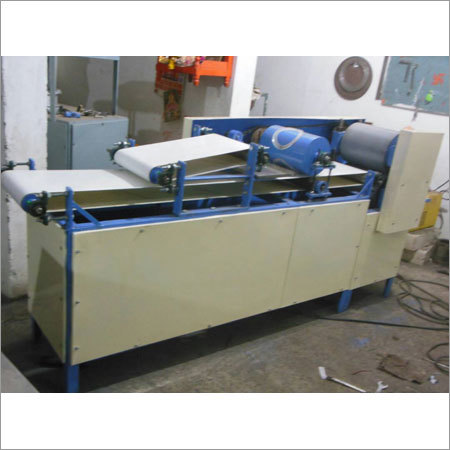 Papad Making Automatic Machine Installation Type: Free Stand