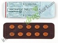 Amoxapine