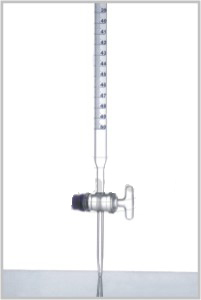 Laboratory Glassware
