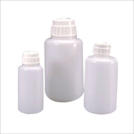 Heavy Duty Hdpe Bottle