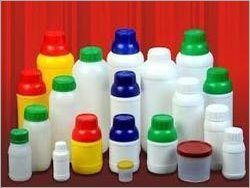 Bio Pesticide HDPE Bottle